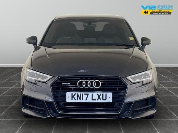 Used Audi A3 2017 for sale - 76202211: Photo 5