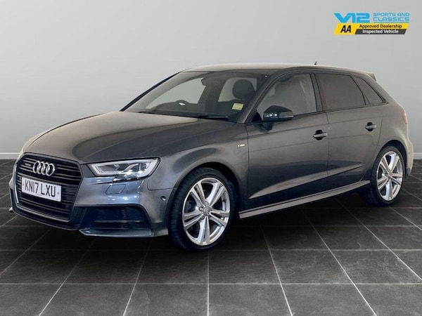 Used Audi A3 2017 for sale - 76202211: Photo 6