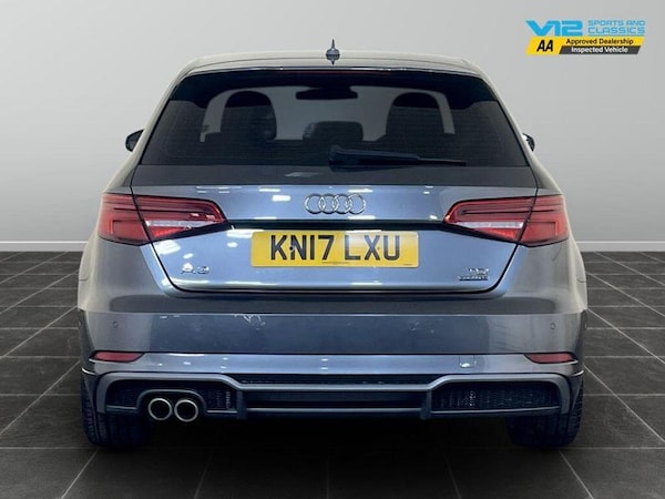 Used Audi A3 2017 for sale - 76202211: Photo 9