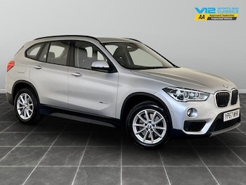 BMW - X1