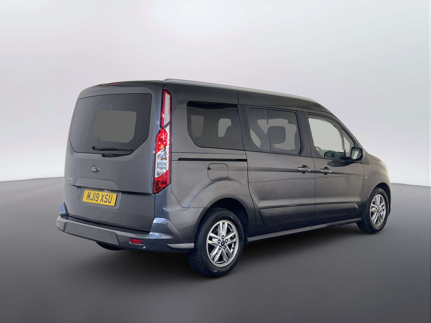 Used Ford Grand Tourneo Connect 2019 for sale - 77990004: Photo 10