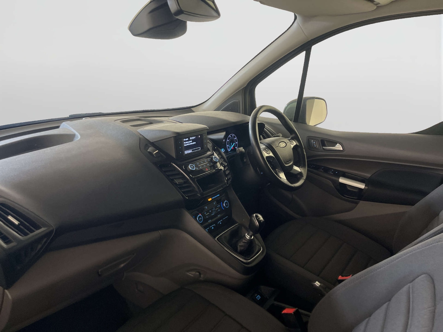 Used Ford Grand Tourneo Connect 2019 for sale - 77990004: Photo 12