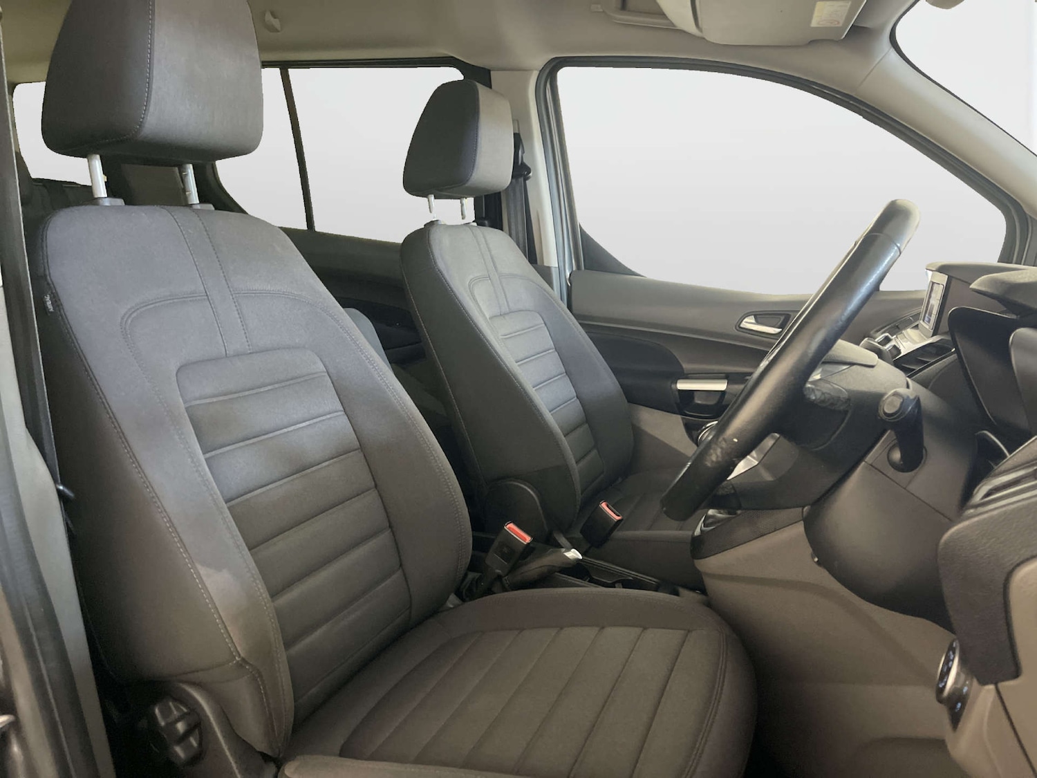 Used Ford Grand Tourneo Connect 2019 for sale - 77990004: Photo 13