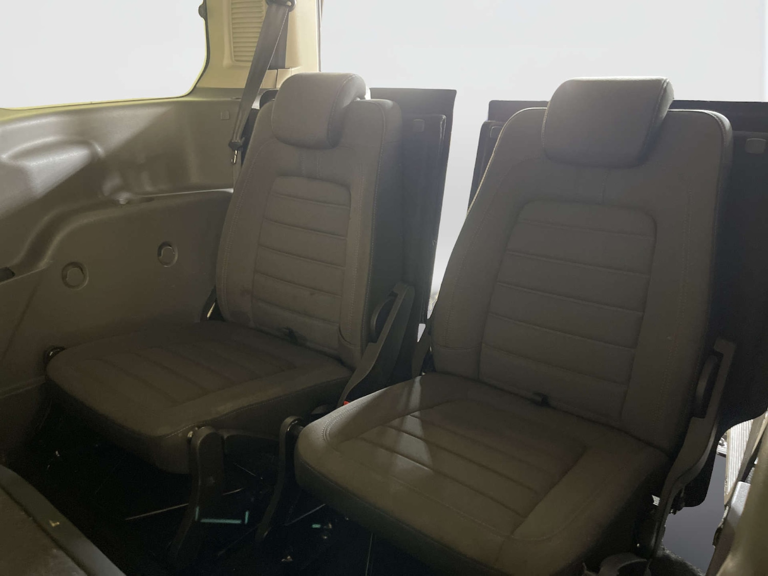Used Ford Grand Tourneo Connect 2019 for sale - 77990004: Photo 15