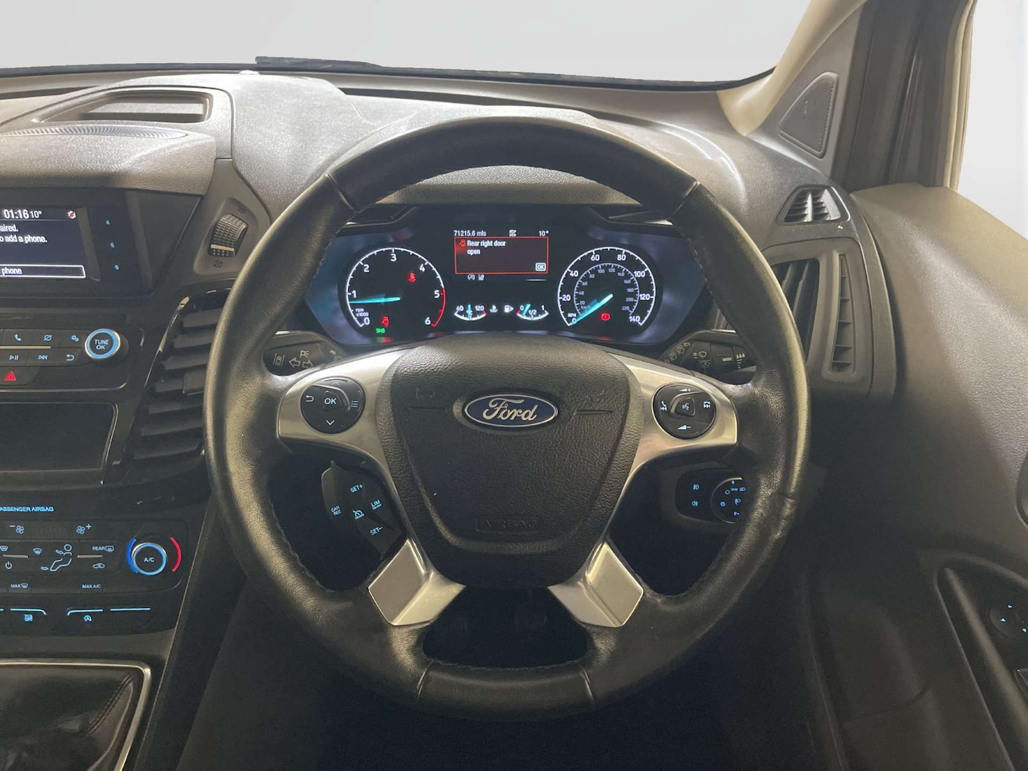Used Ford Grand Tourneo Connect 2019 for sale - 77990004: Photo 17