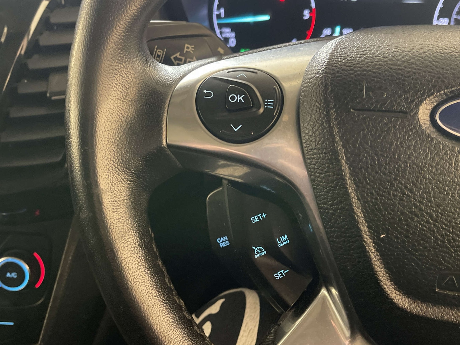 Used Ford Grand Tourneo Connect 2019 for sale - 77990004: Photo 18