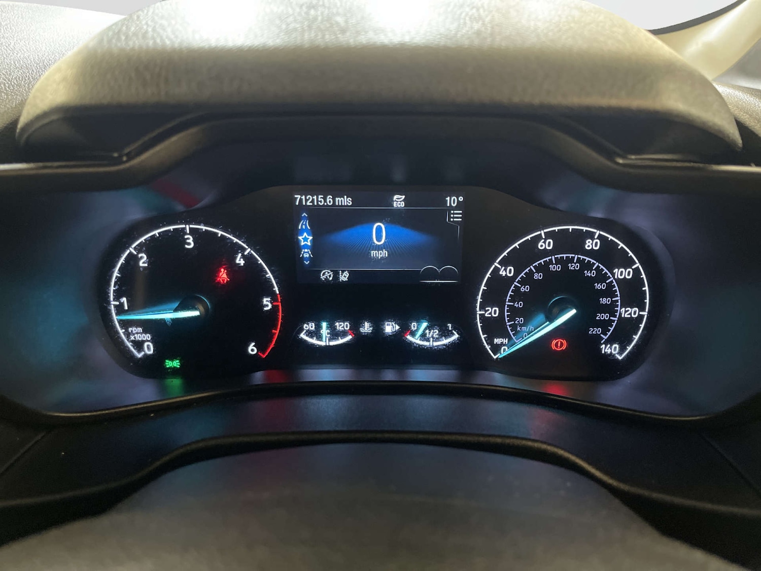 Used Ford Grand Tourneo Connect 2019 for sale - 77990004: Photo 19