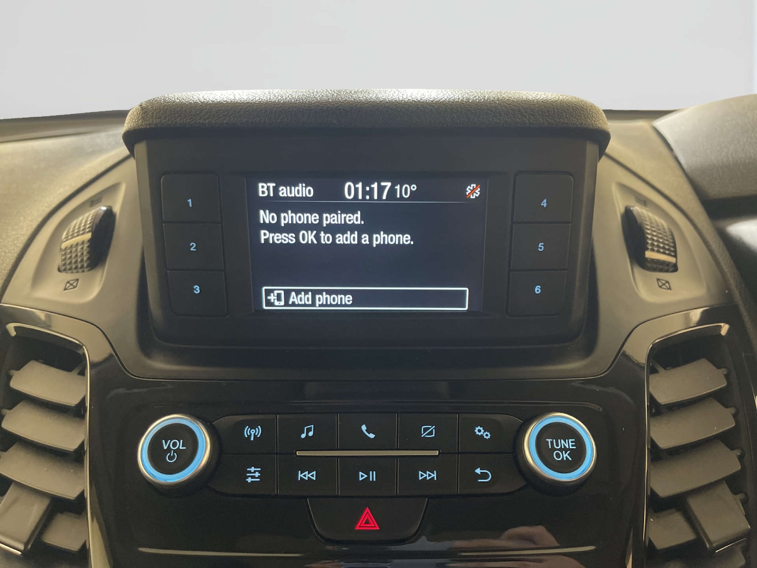 Used Ford Grand Tourneo Connect 2019 for sale - 77990004: Photo 21