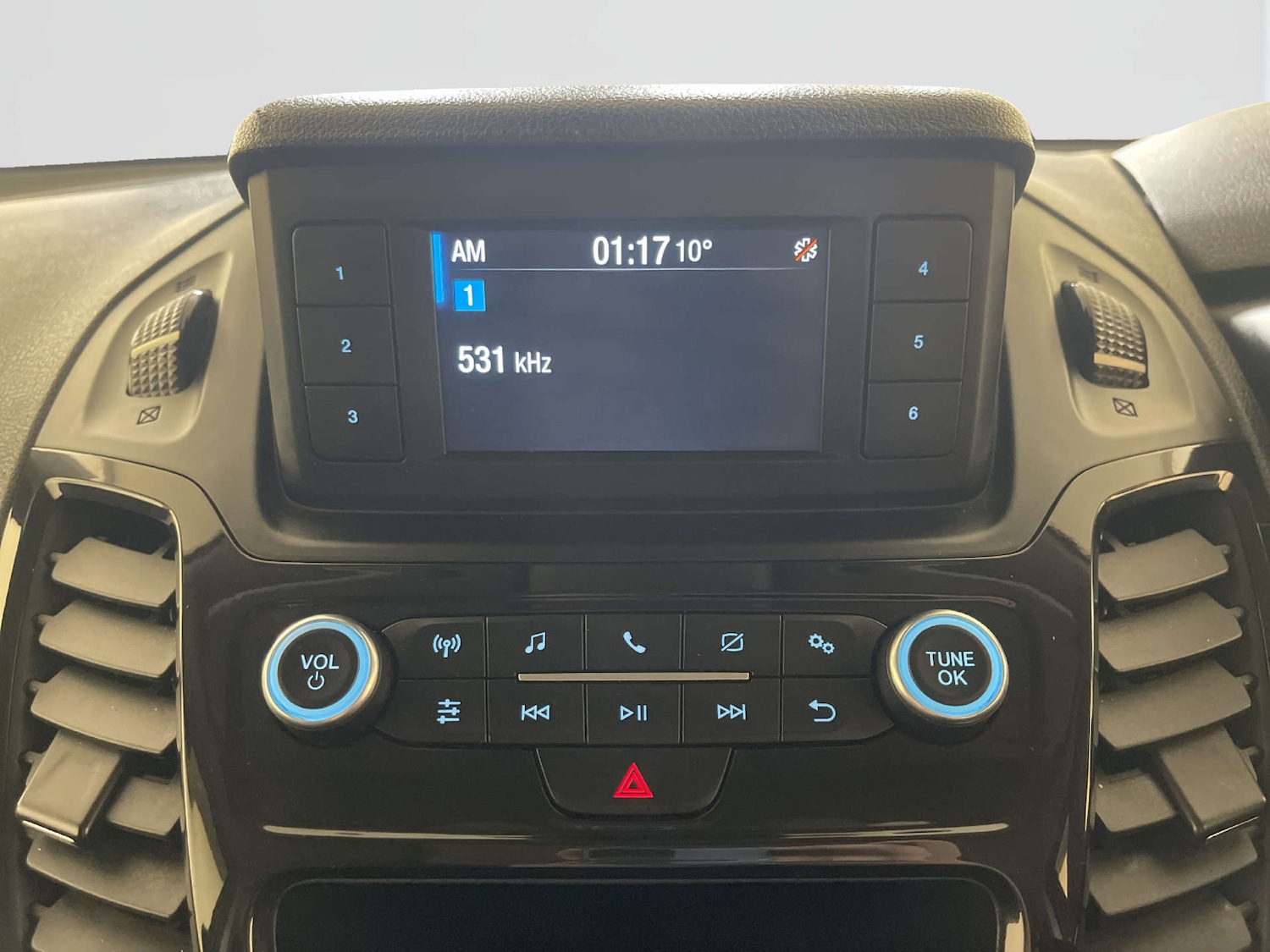 Used Ford Grand Tourneo Connect 2019 for sale - 77990004: Photo 22