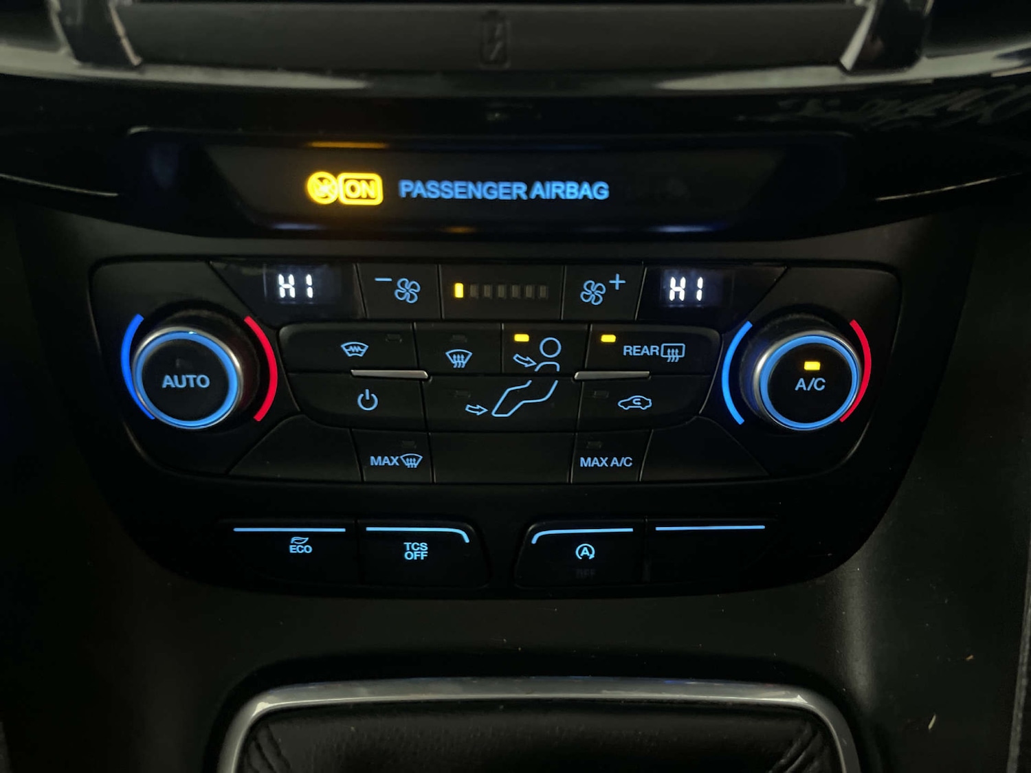 Used Ford Grand Tourneo Connect 2019 for sale - 77990004: Photo 23