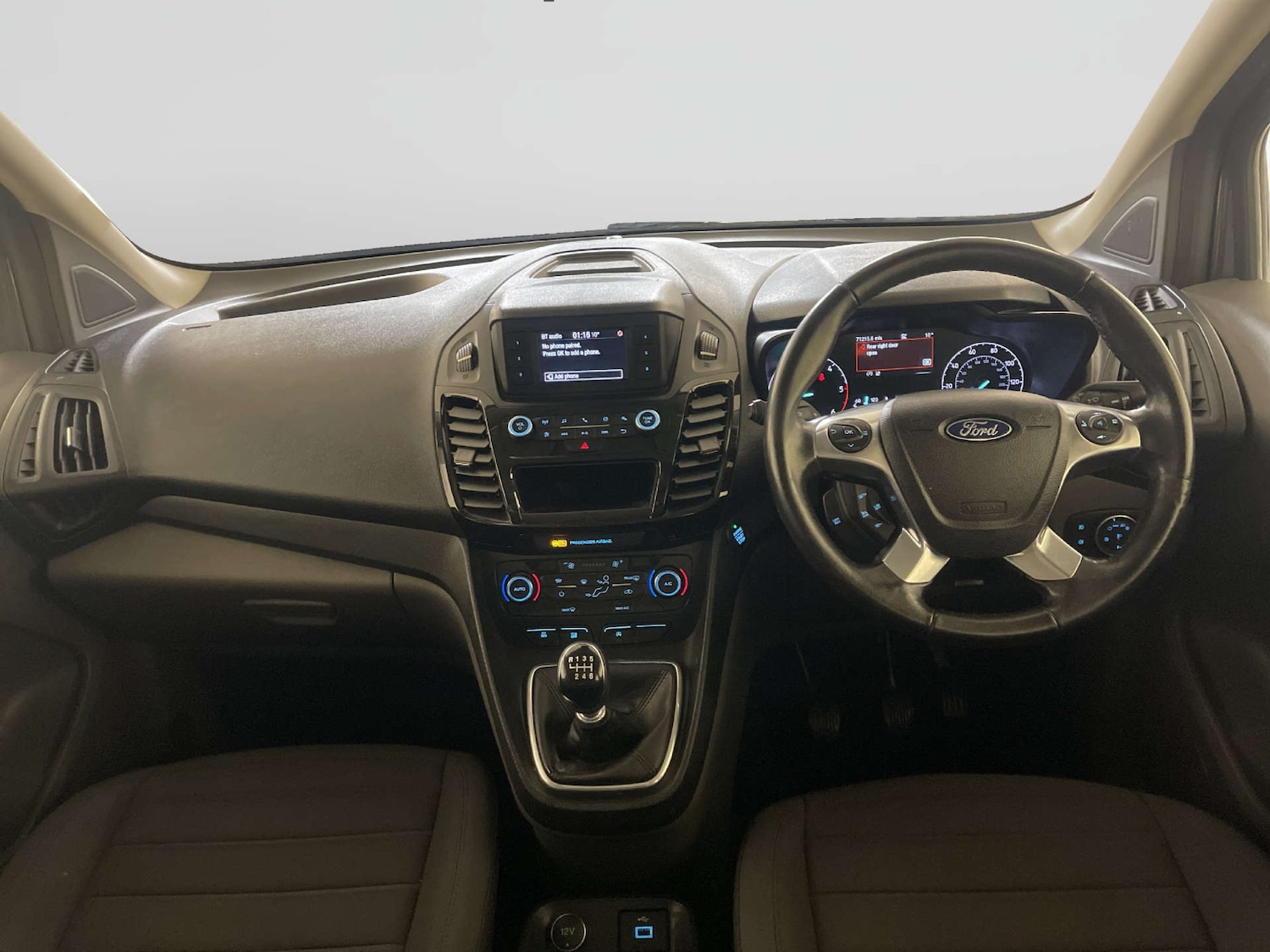 Used Ford Grand Tourneo Connect 2019 for sale - 77990004: Photo 3