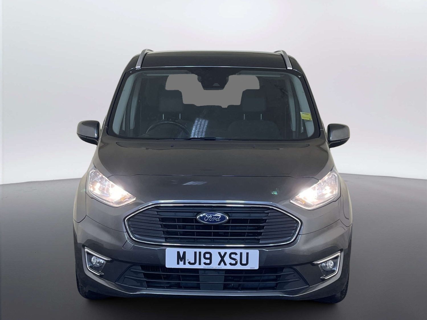 Used Ford Grand Tourneo Connect 2019 for sale - 77990004: Photo 5