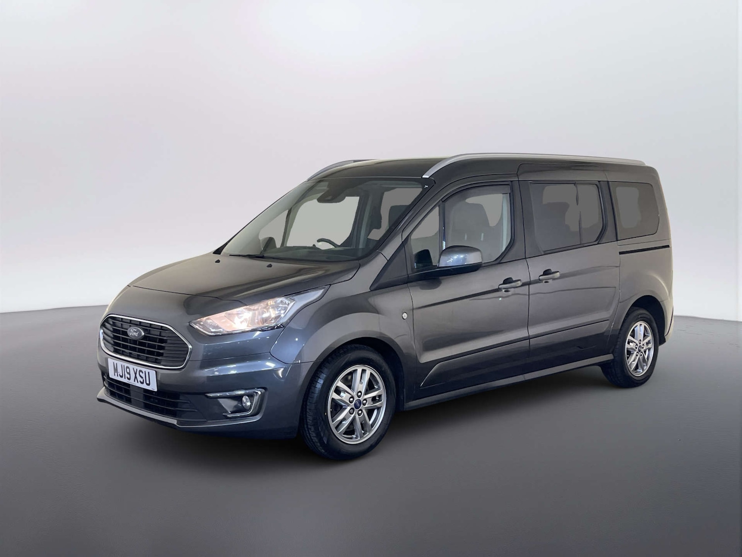 Used Ford Grand Tourneo Connect 2019 for sale - 77990004: Photo 6
