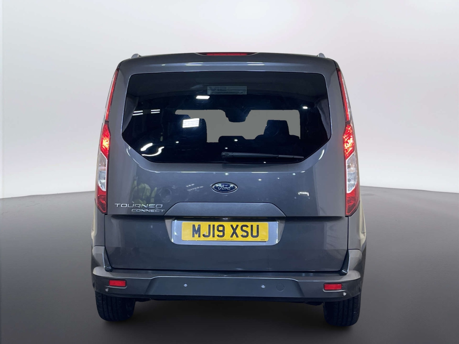 Used Ford Grand Tourneo Connect 2019 for sale - 77990004: Photo 9