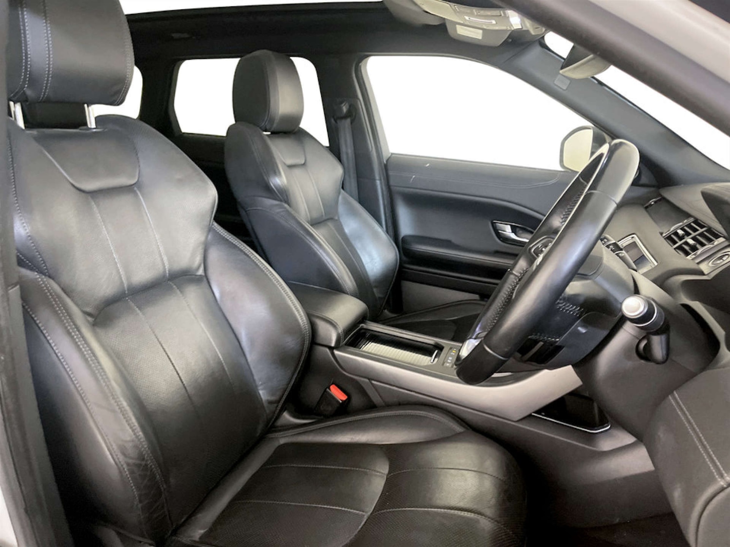 Used Land Rover Range Rover Evoque 2019 for sale - 77185117: Photo 13