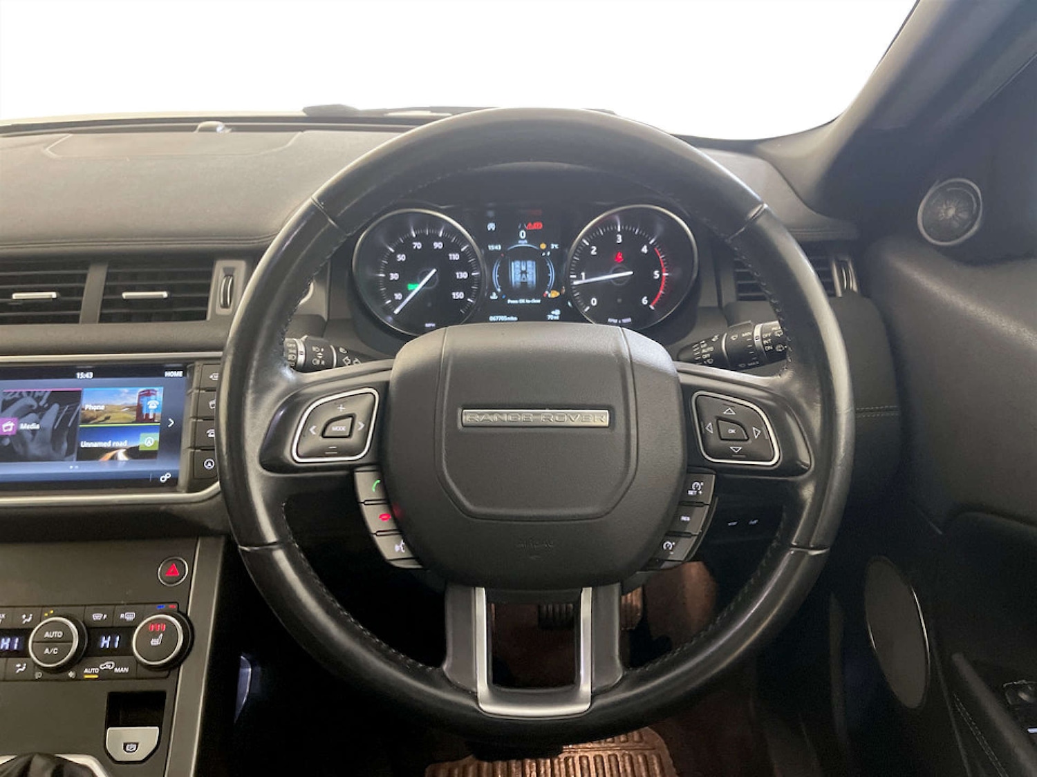 Used Land Rover Range Rover Evoque 2019 for sale - 77185117: Photo 16