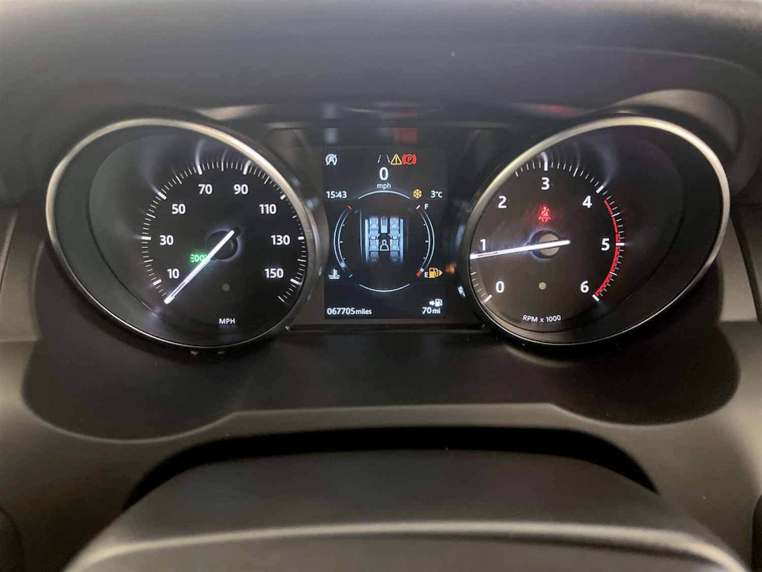 Used Land Rover Range Rover Evoque 2019 for sale - 77185117: Photo 18