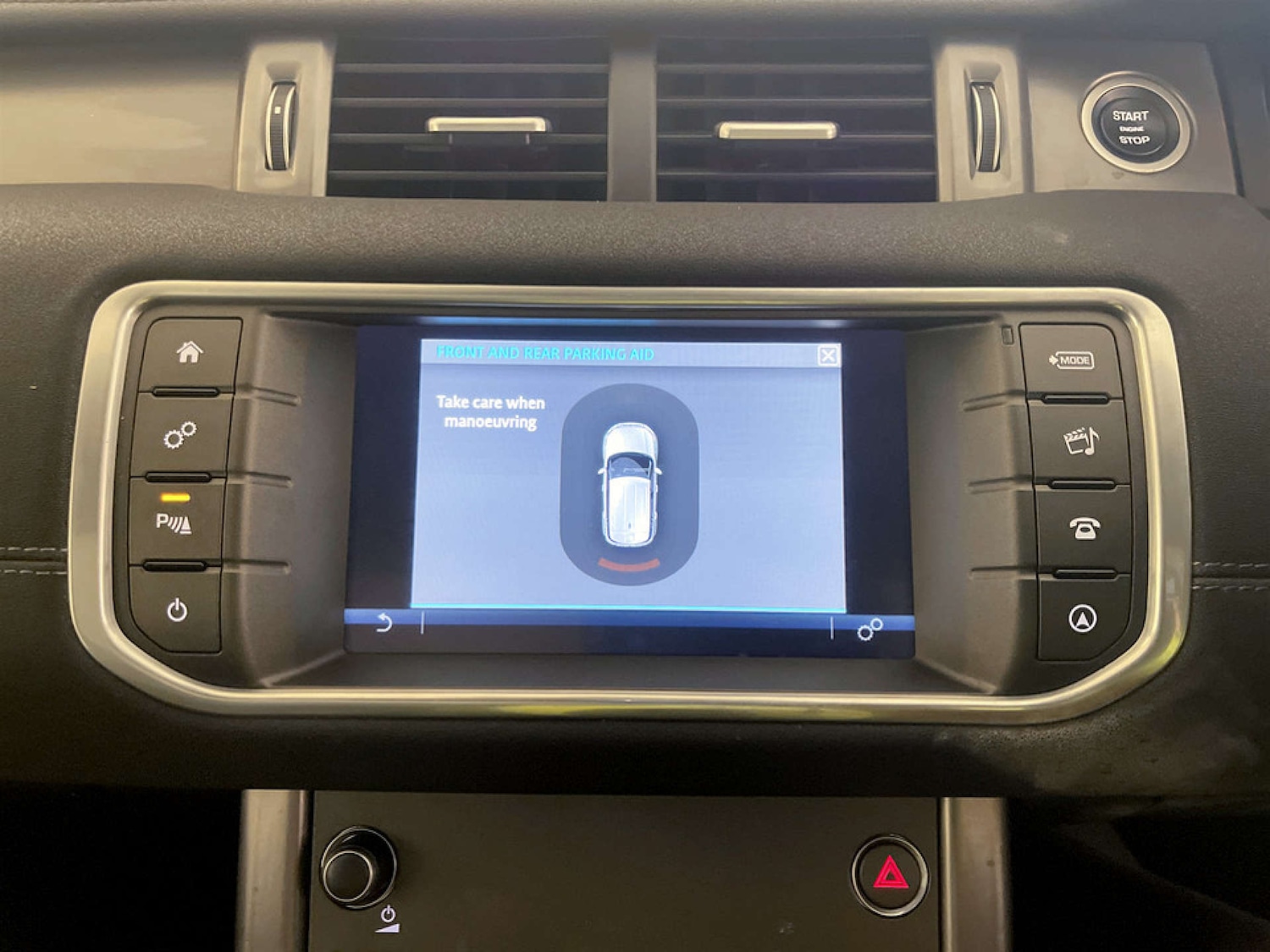 Used Land Rover Range Rover Evoque 2019 for sale - 77185117: Photo 20