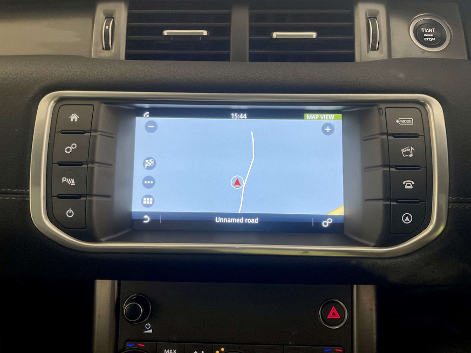 Used Land Rover Range Rover Evoque 2019 for sale - 77185117: Photo 21