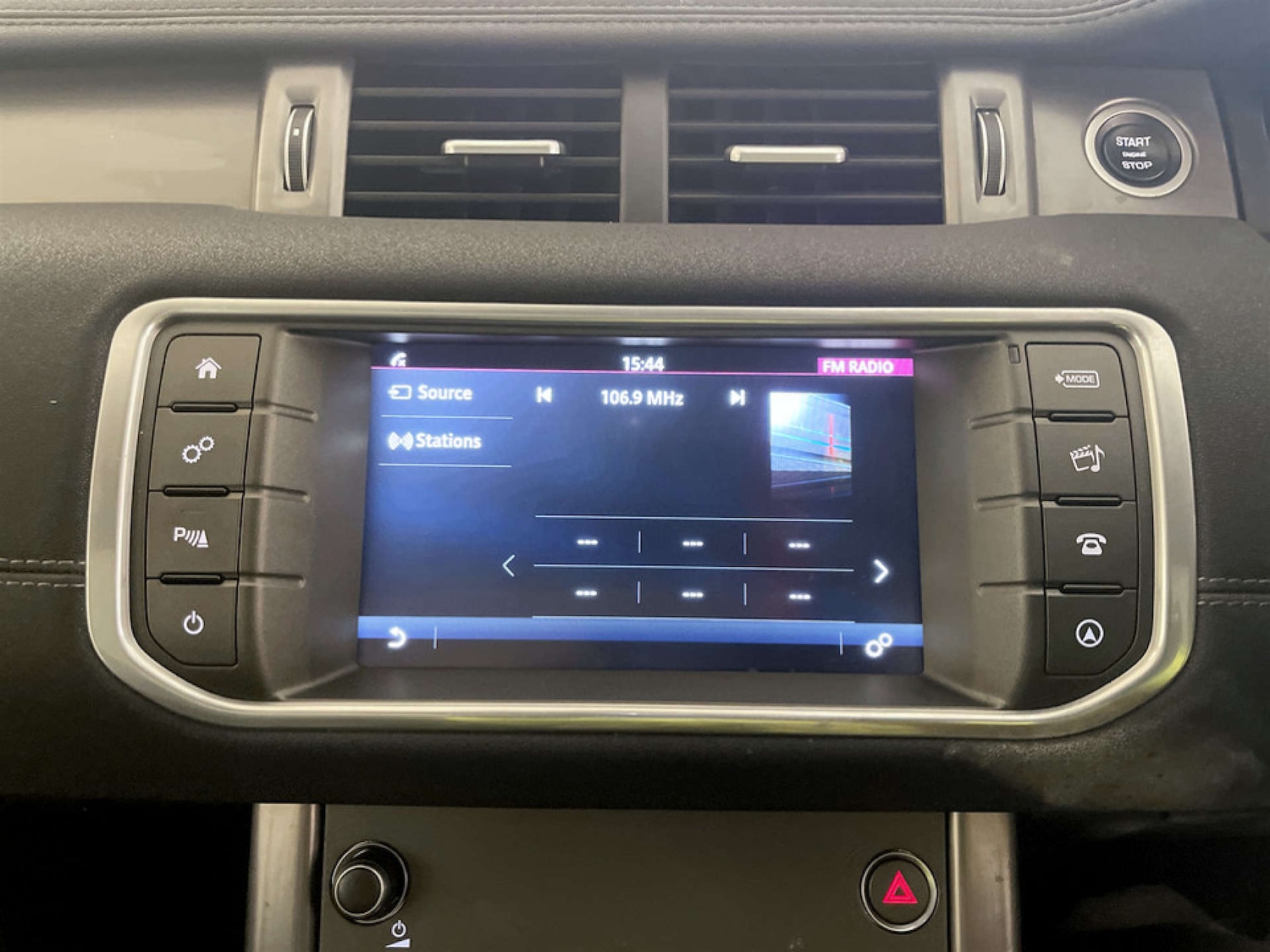 Used Land Rover Range Rover Evoque 2019 for sale - 77185117: Photo 23