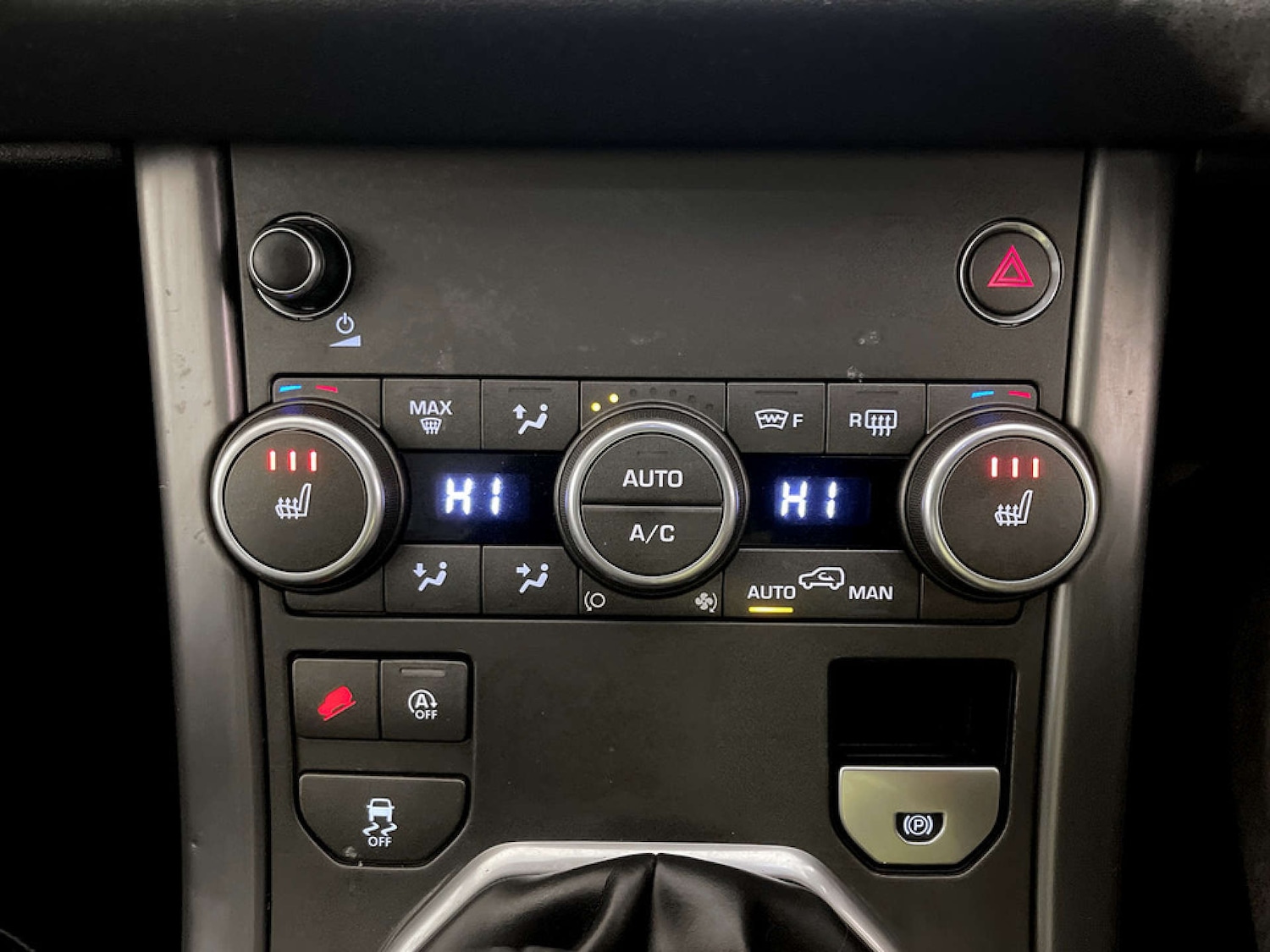 Used Land Rover Range Rover Evoque 2019 for sale - 77185117: Photo 24