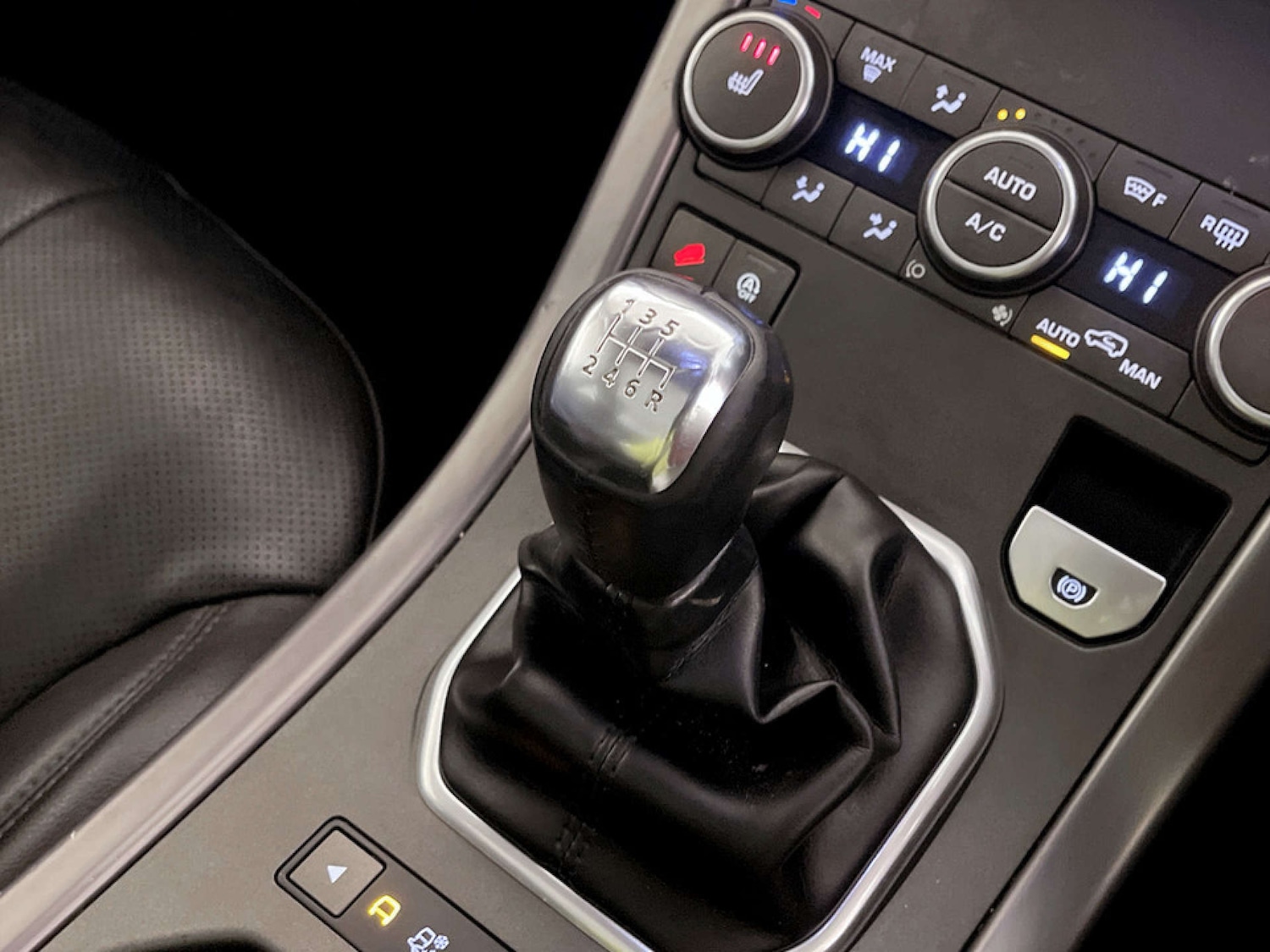 Used Land Rover Range Rover Evoque 2019 for sale - 77185117: Photo 25