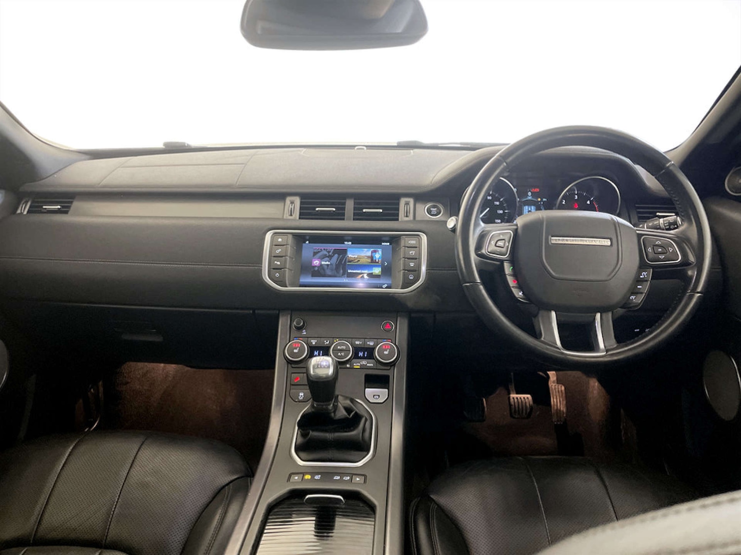 Used Land Rover Range Rover Evoque 2019 for sale - 77185117: Photo 3