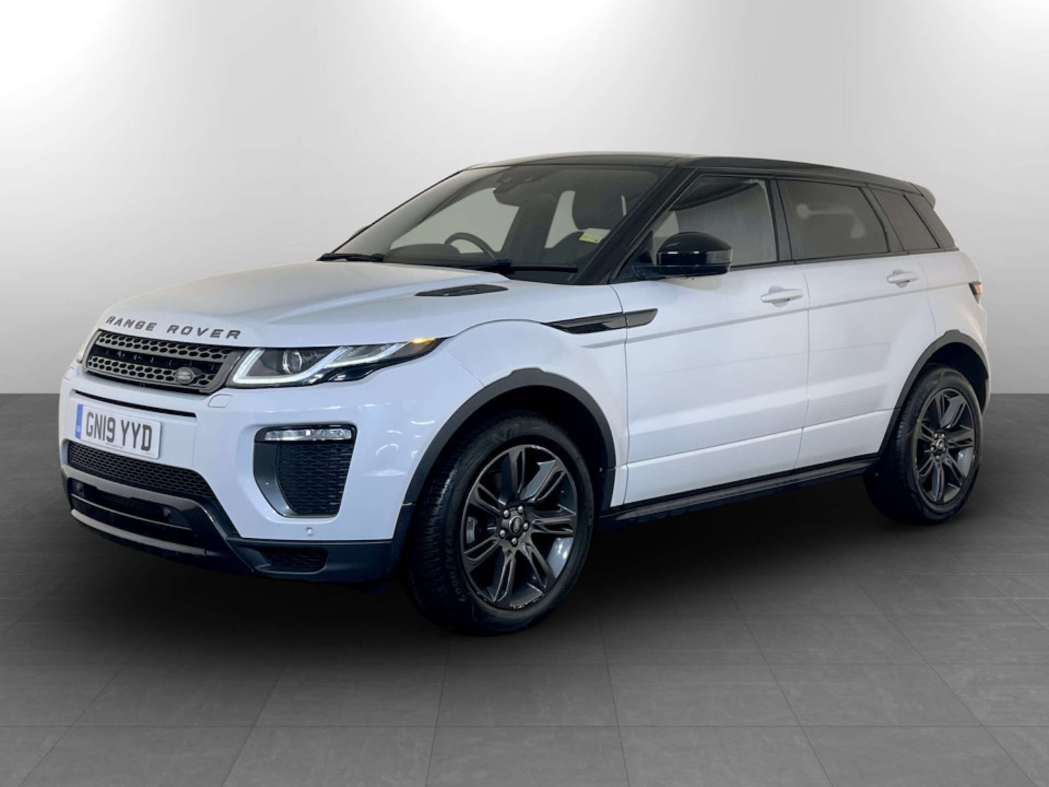 Used Land Rover Range Rover Evoque 2019 for sale - 77185117: Photo 6