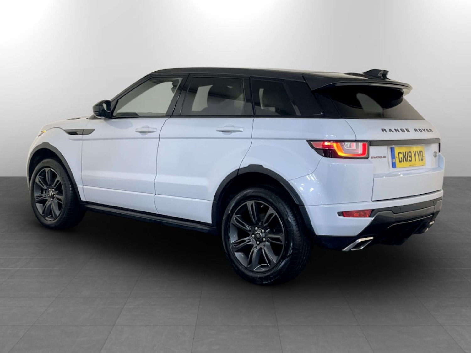 Used Land Rover Range Rover Evoque 2019 for sale - 77185117: Photo 8