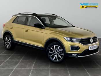 2018 (18) - 1.0 TSI Design 5dr