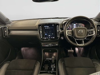 Used Volvo XC40 2020 for sale - 78313366: Photo