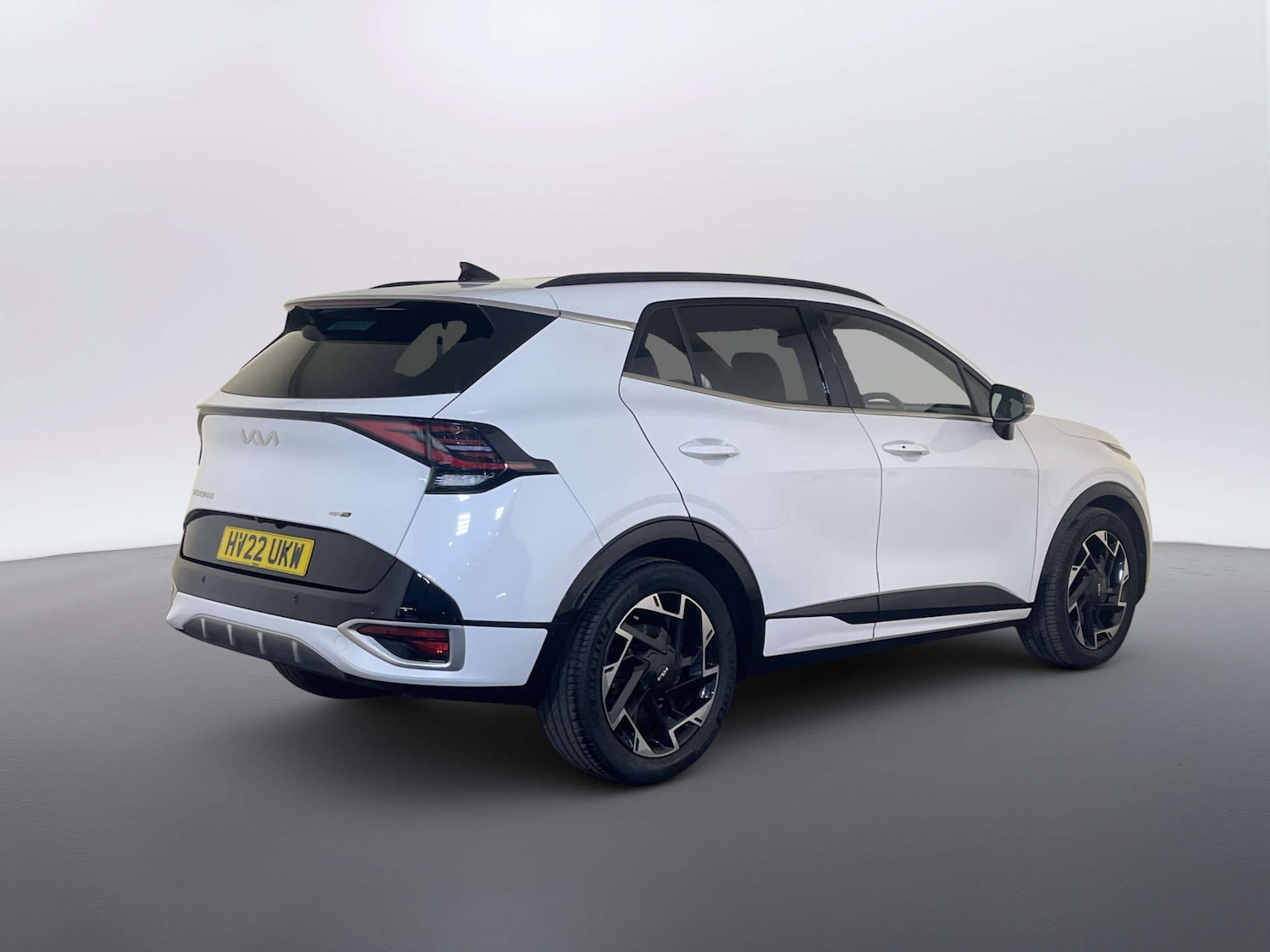 Used Kia Sportage 2022 for sale - 77953336: Photo 10