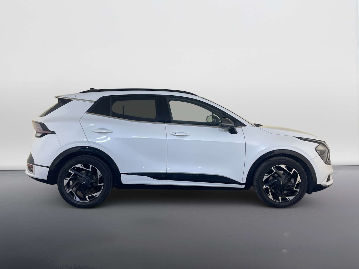 Used Kia Sportage 2022 for sale - 77953336: Photo 11