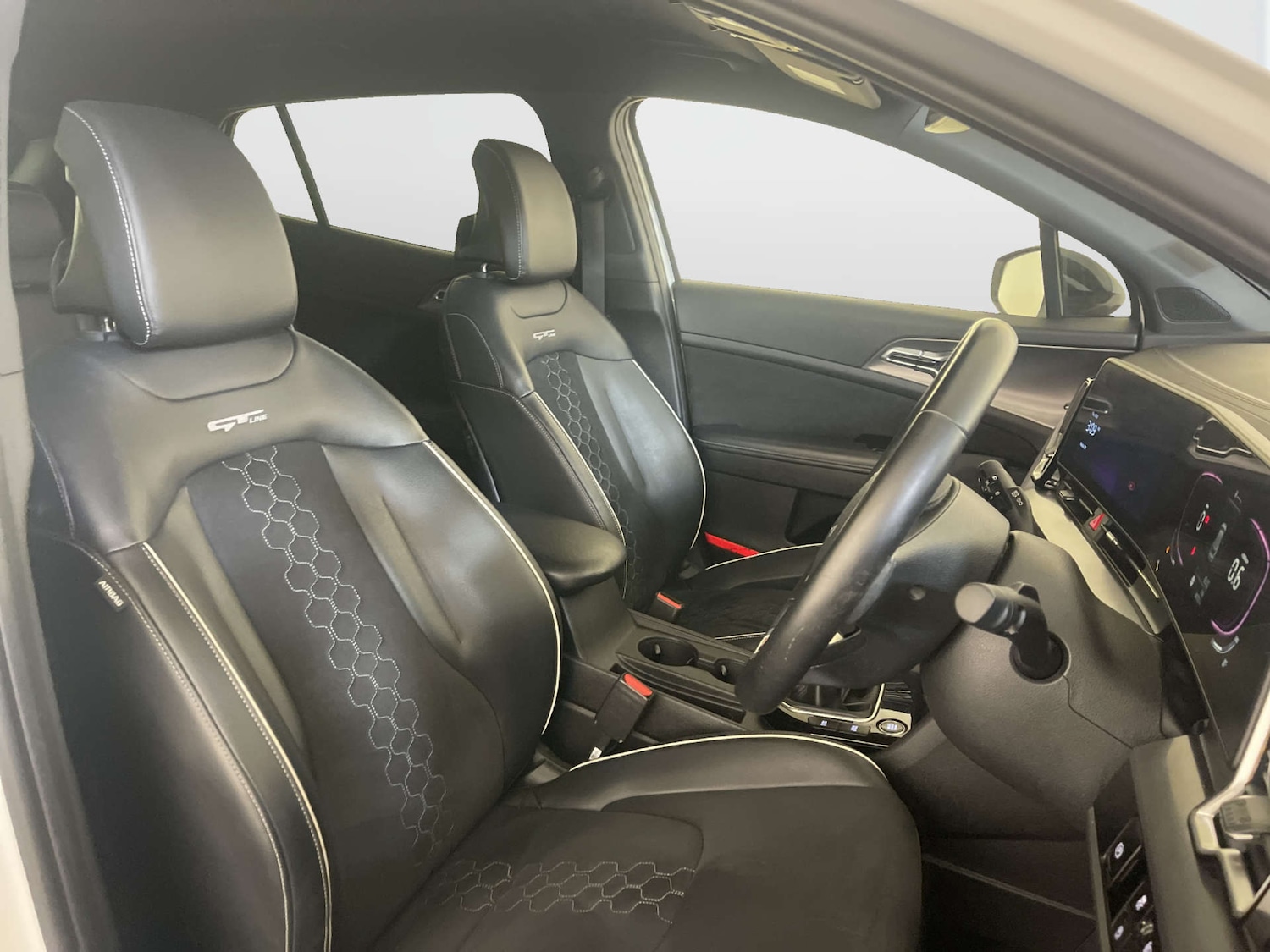 Used Kia Sportage 2022 for sale - 77953336: Photo 13