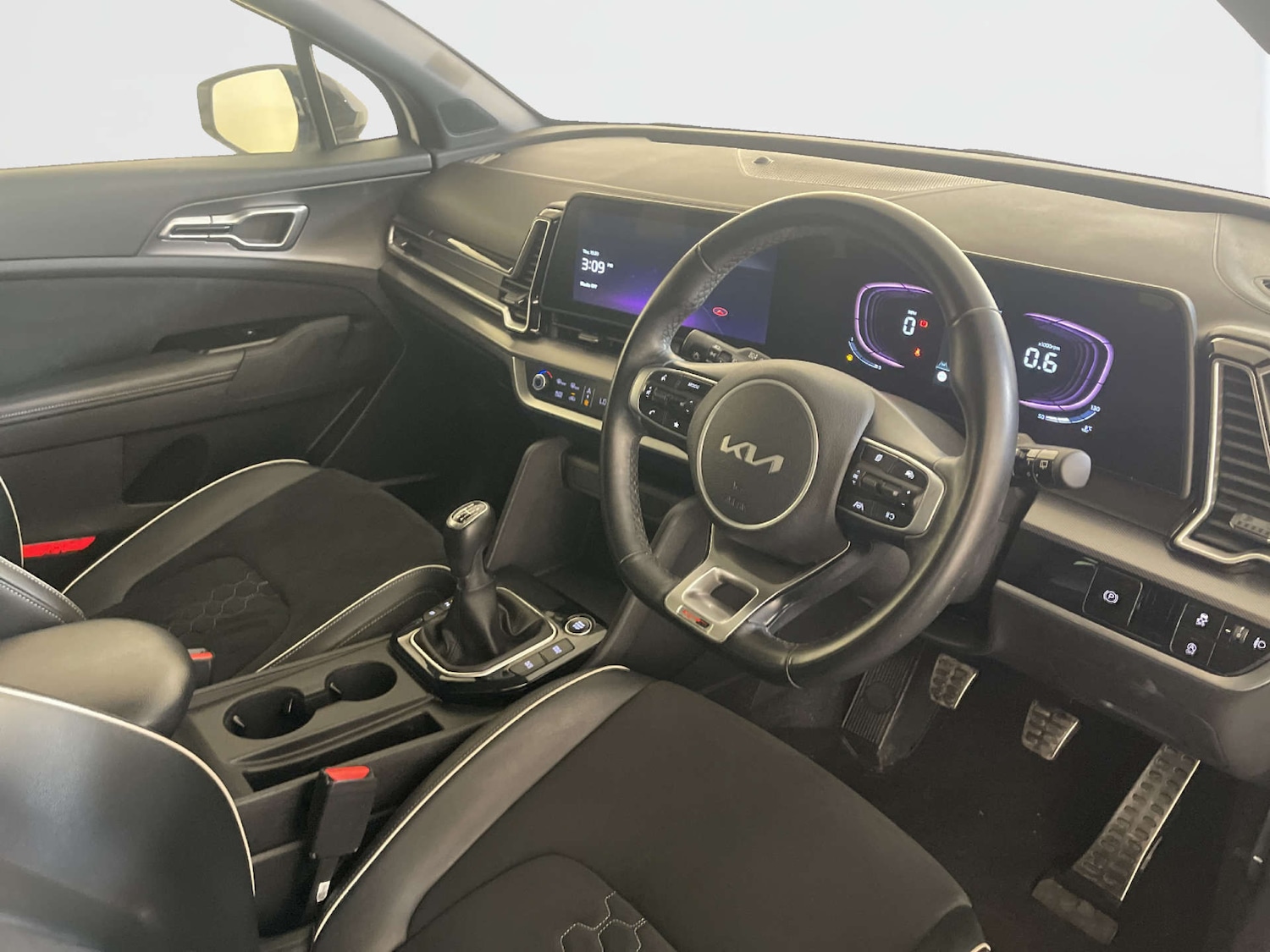 Used Kia Sportage 2022 for sale - 77953336: Photo 15