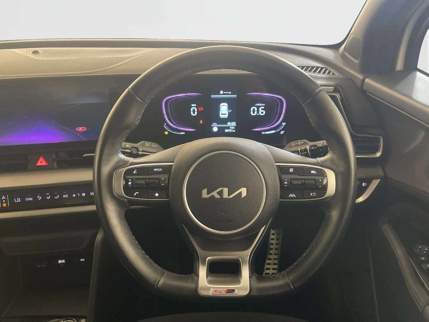 Used Kia Sportage 2022 for sale - 77953336: Photo 16