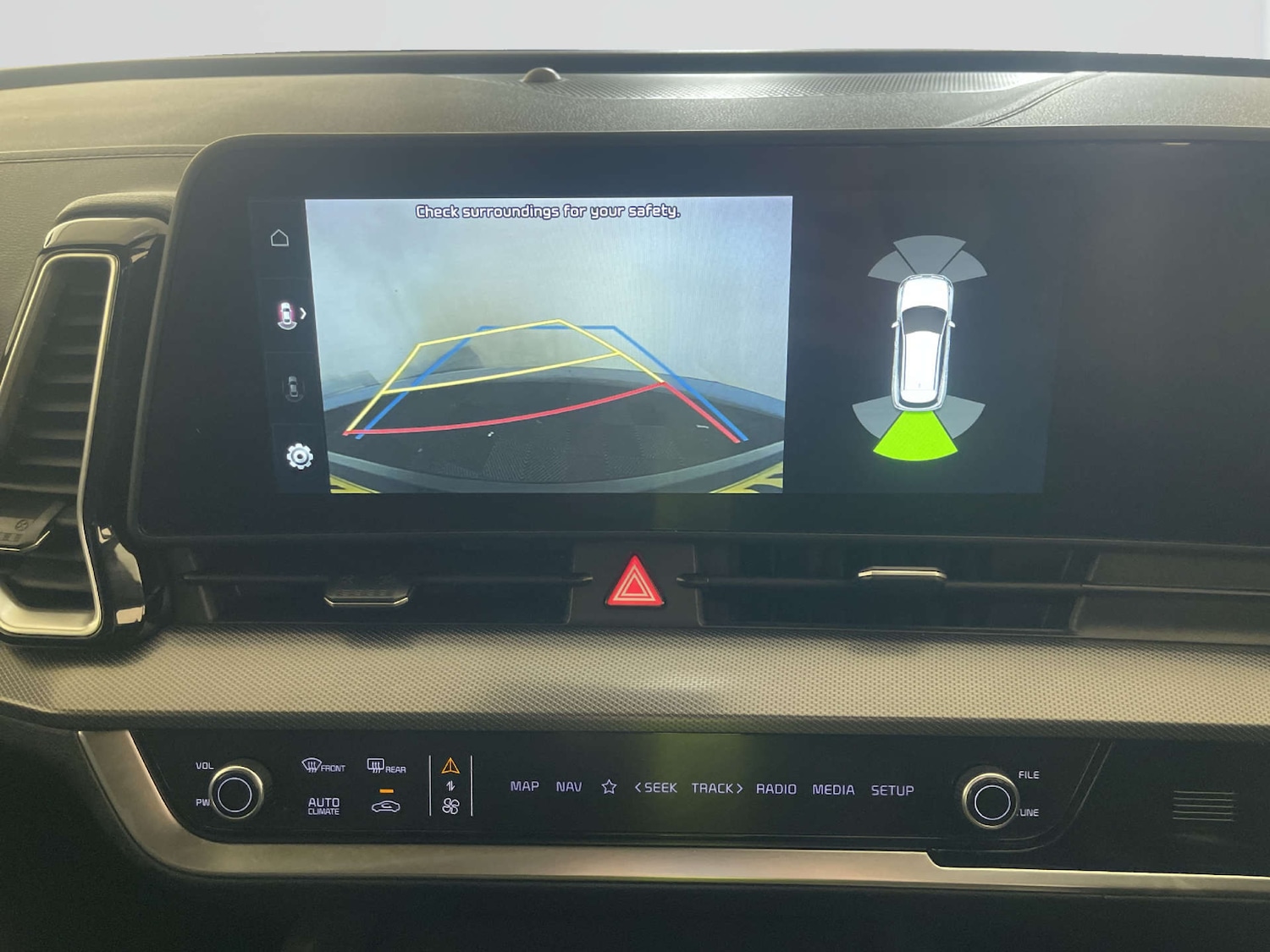 Used Kia Sportage 2022 for sale - 77953336: Photo 20