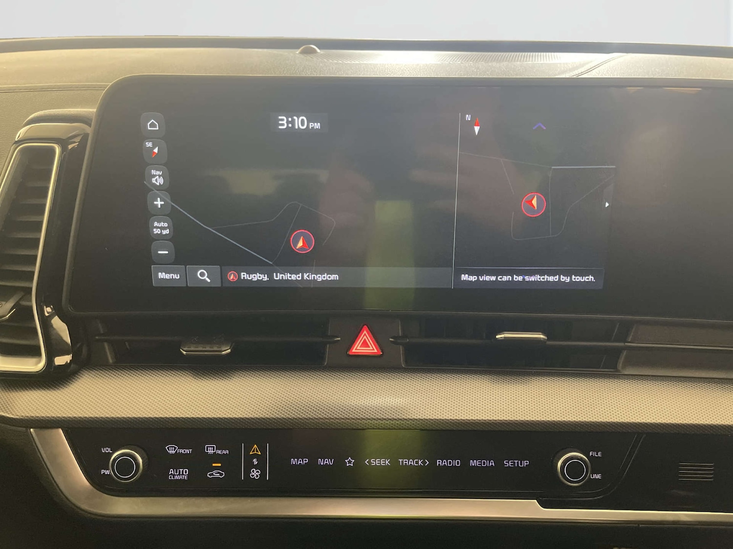 Used Kia Sportage 2022 for sale - 77953336: Photo 21