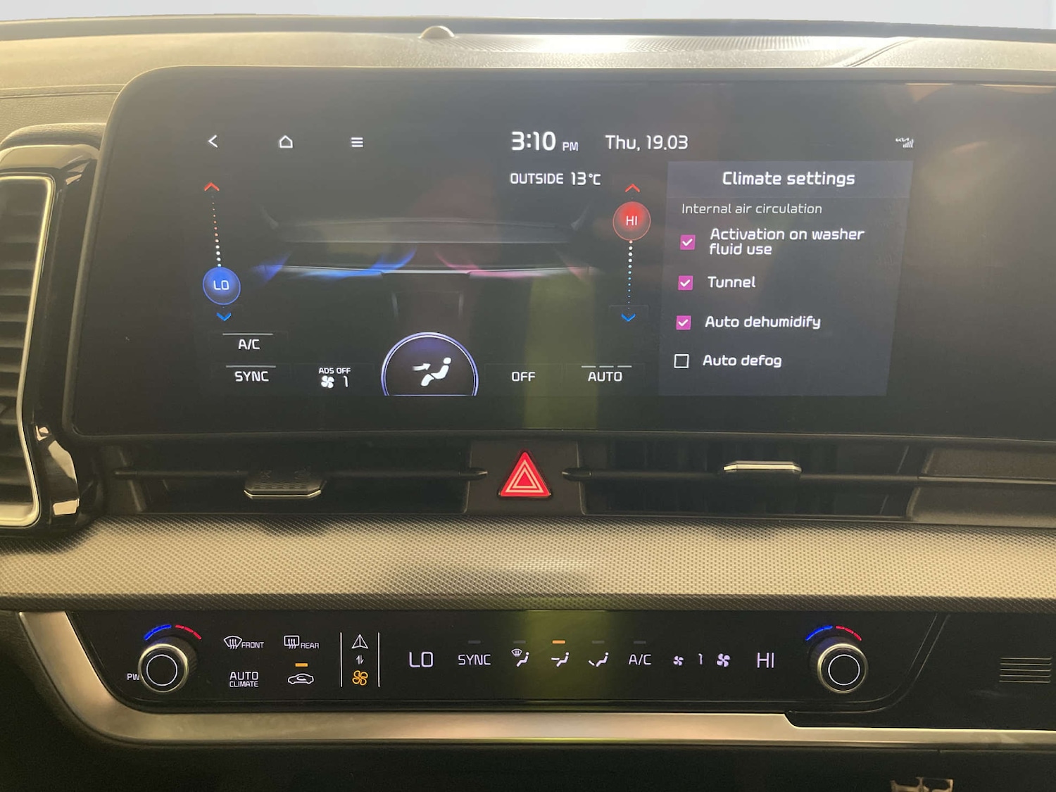 Used Kia Sportage 2022 for sale - 77953336: Photo 22