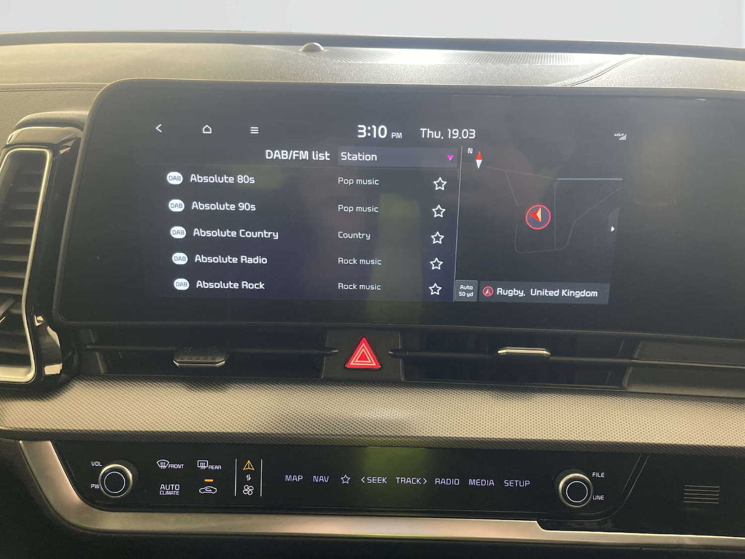 Used Kia Sportage 2022 for sale - 77953336: Photo 23