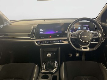 Used Kia Sportage 2022 for sale - 77953336: Photo