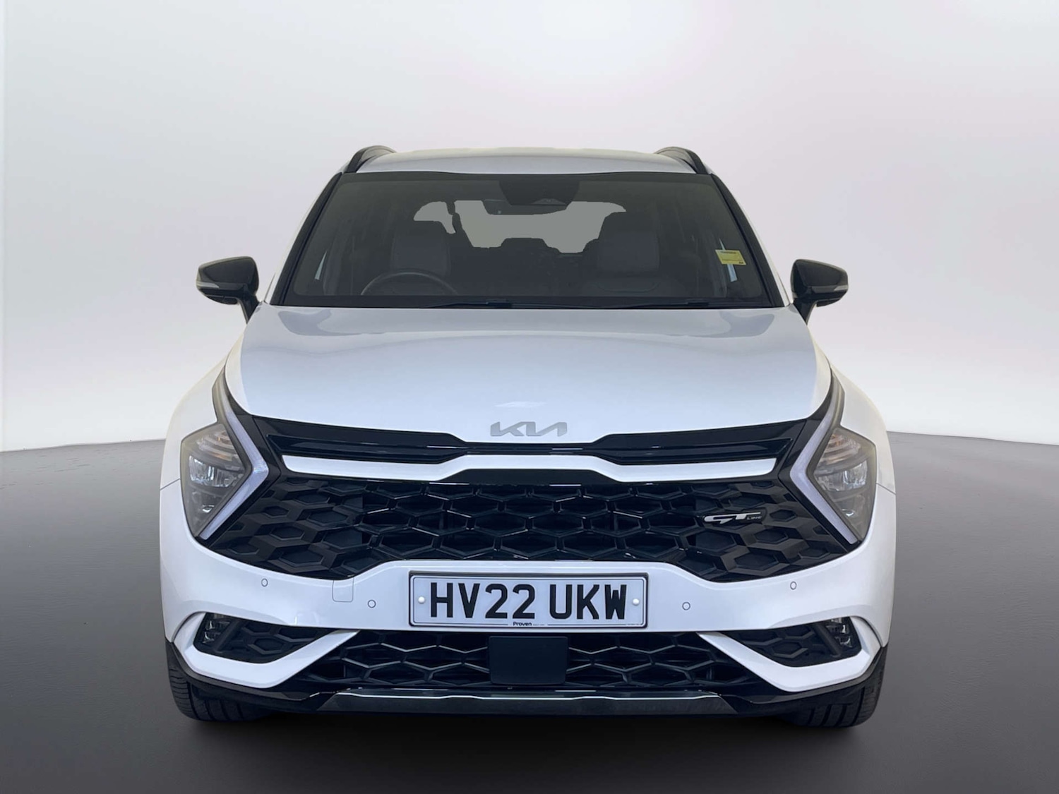 Used Kia Sportage 2022 for sale - 77953336: Photo 5