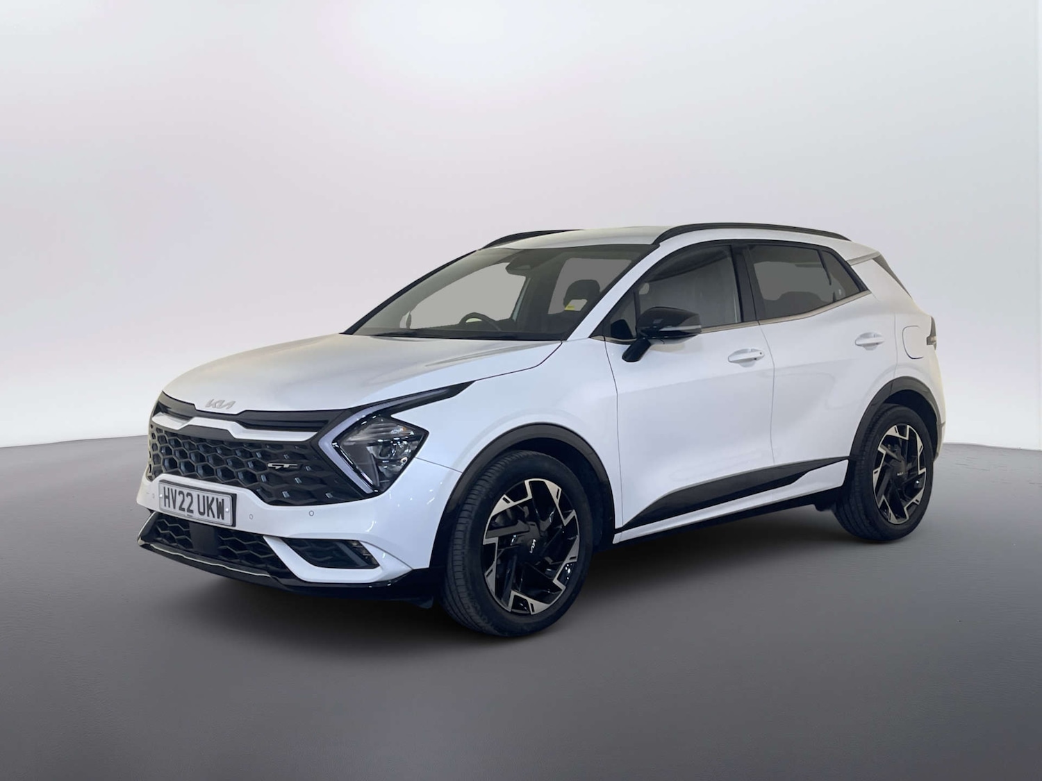 Used Kia Sportage 2022 for sale - 77953336: Photo 6