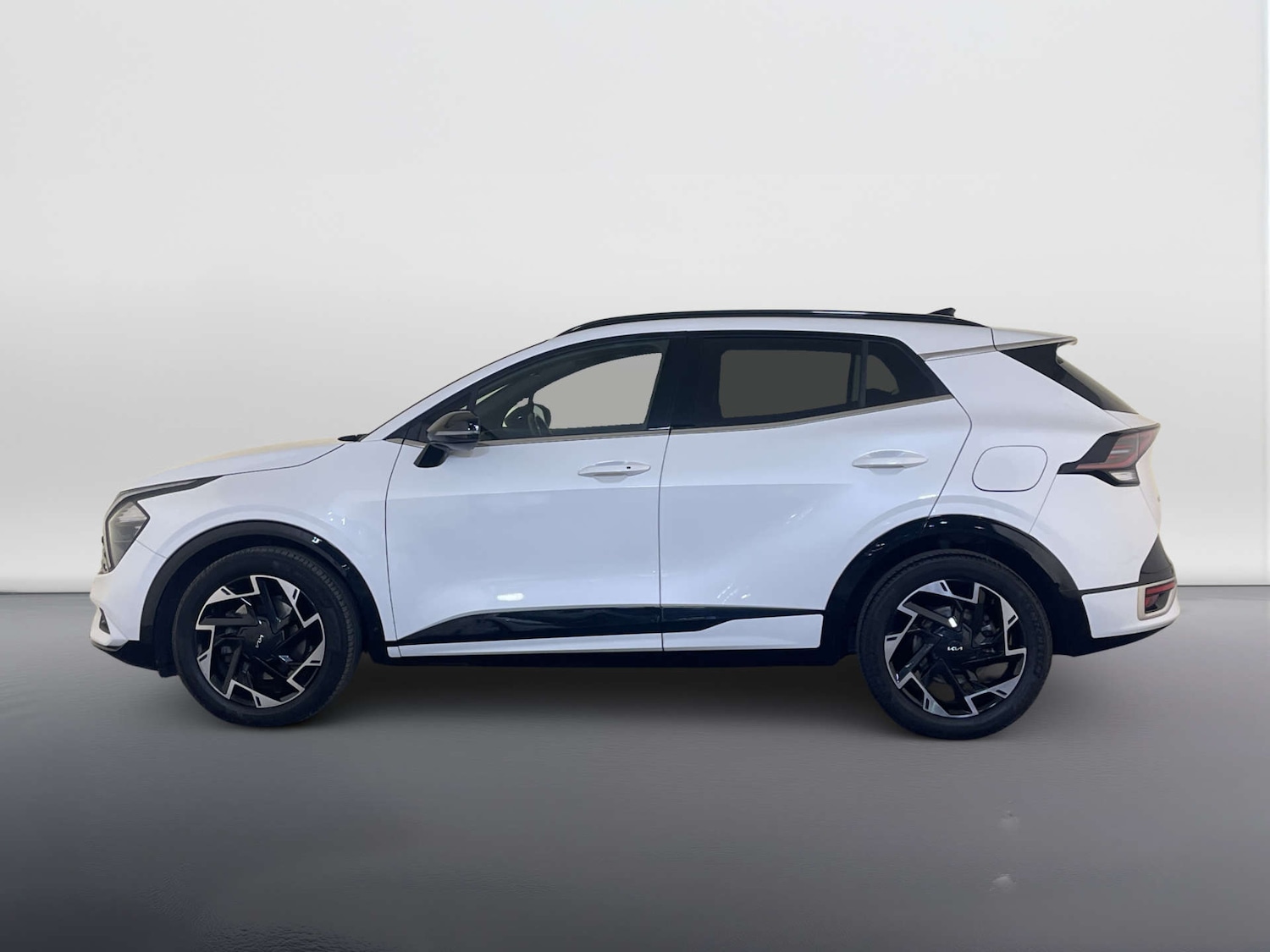 Used Kia Sportage 2022 for sale - 77953336: Photo 7