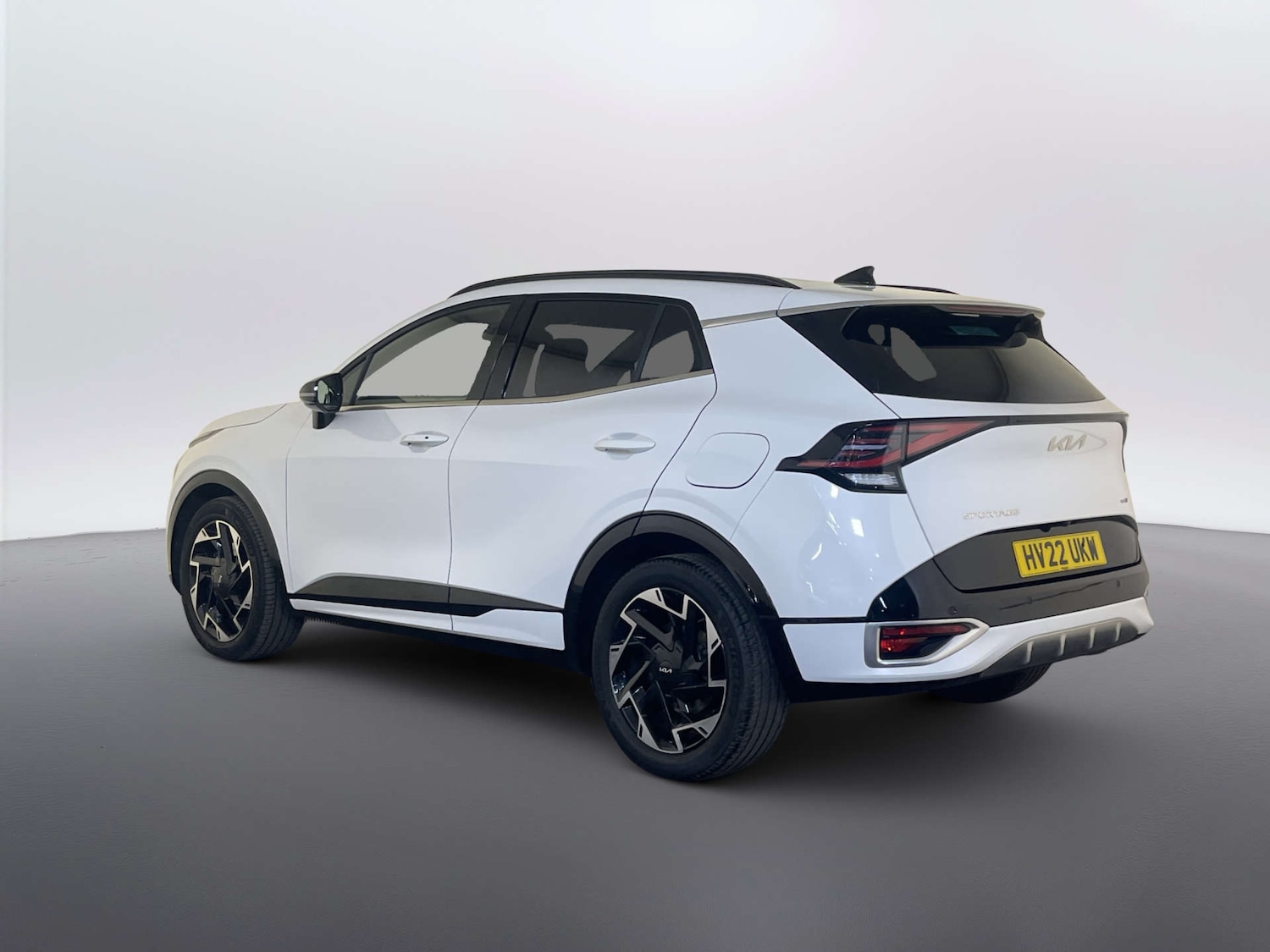 Used Kia Sportage 2022 for sale - 77953336: Photo 8