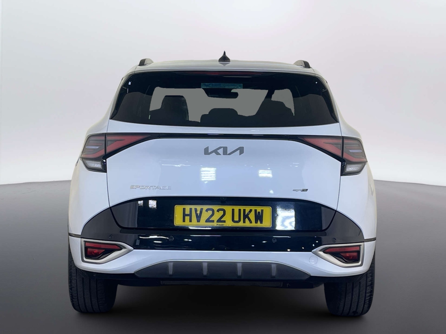 Used Kia Sportage 2022 for sale - 77953336: Photo 9