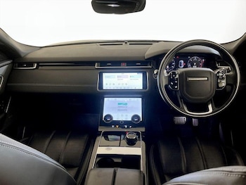 Used Land Rover Range Rover Velar 2019 for sale - 75711652: Photo