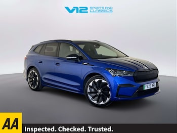 Used Skoda Enyaq 2023 for sale - 79074151: Photo