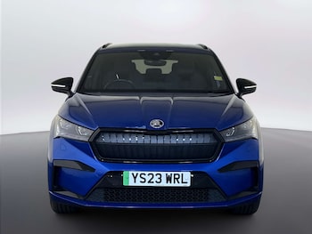 Used Skoda Enyaq 2023 for sale - 79074151: Photo