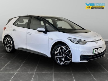Pro Performance 58kWh Life Auto 5dr Automatic